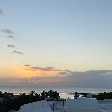 Seaview Terrace Appartement No 16 Flic-en-Flacq Екстериор снимка